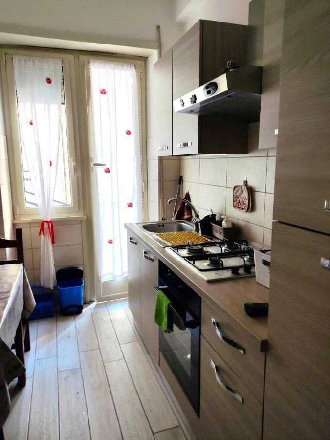 Distretto 14 Rome Exterior photo