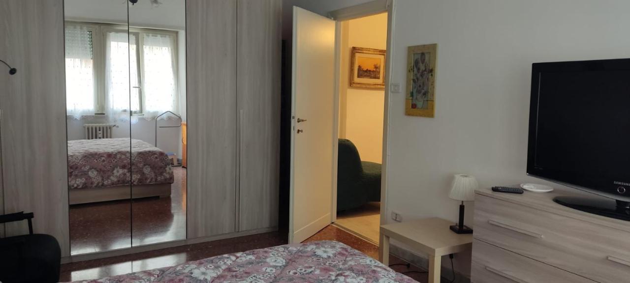 Distretto 14 Rome Exterior photo